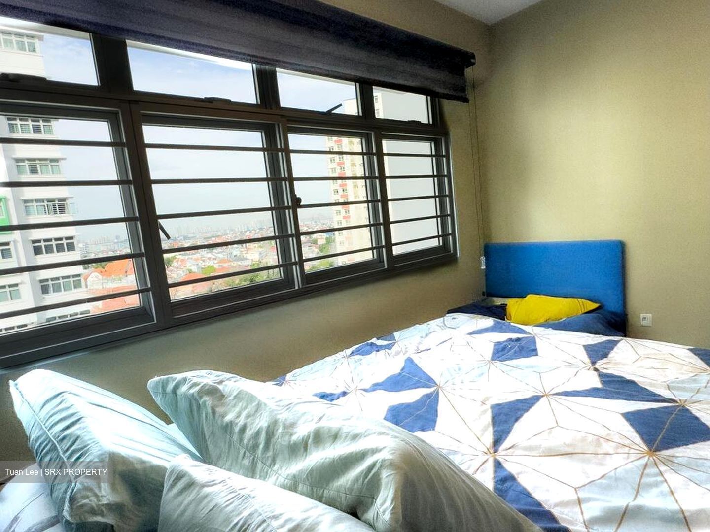 Blk 414A Fernvale Riverbow (Sengkang), HDB 4 Rooms #519032371